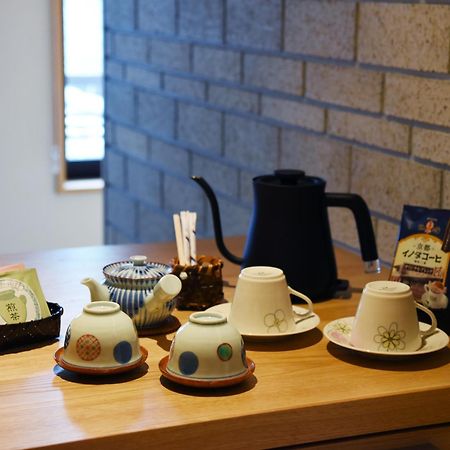Rangetsu Hotel Kyoto Buitenkant foto