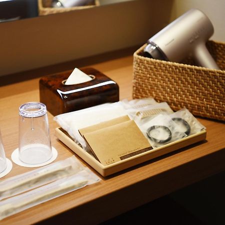Rangetsu Hotel Kyoto Buitenkant foto