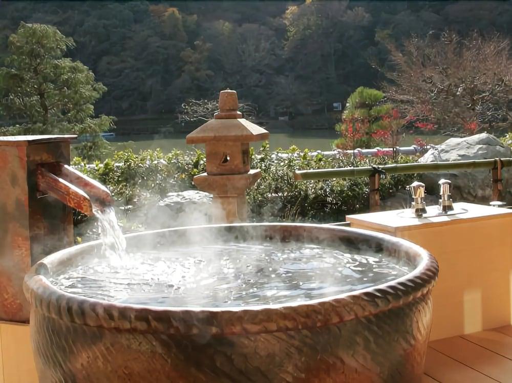 Rangetsu Hotel Kyoto Buitenkant foto