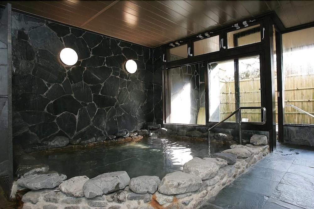 Rangetsu Hotel Kyoto Buitenkant foto