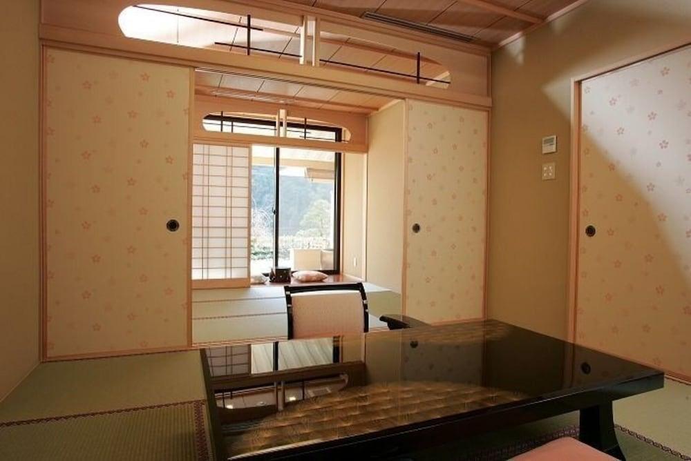 Rangetsu Hotel Kyoto Buitenkant foto