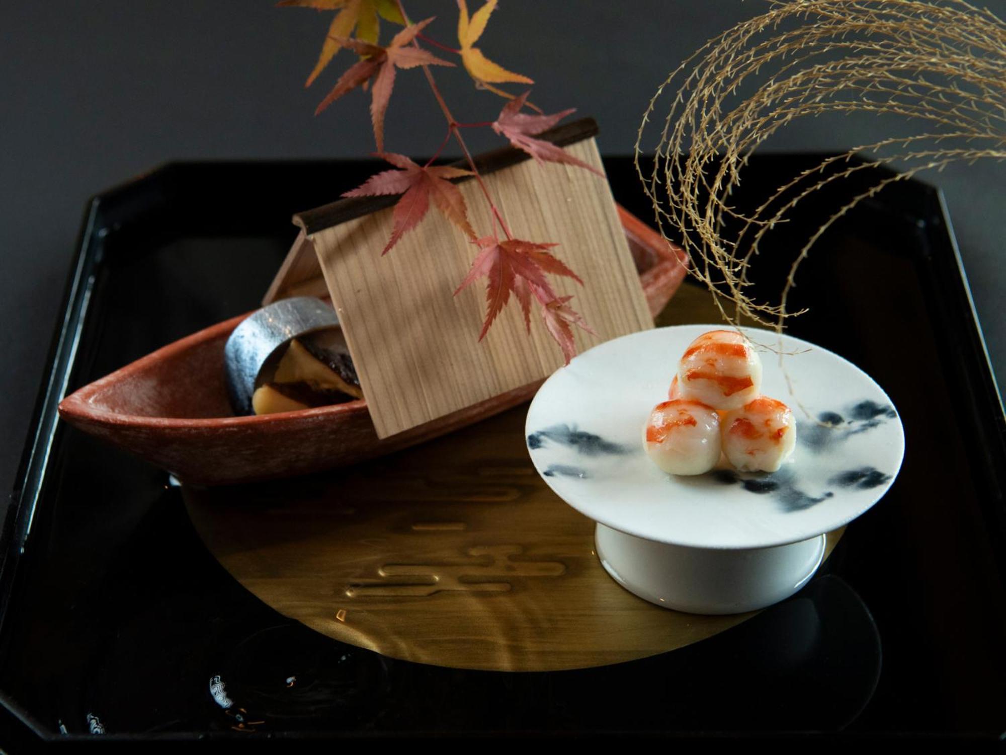 Rangetsu Hotel Kyoto Buitenkant foto