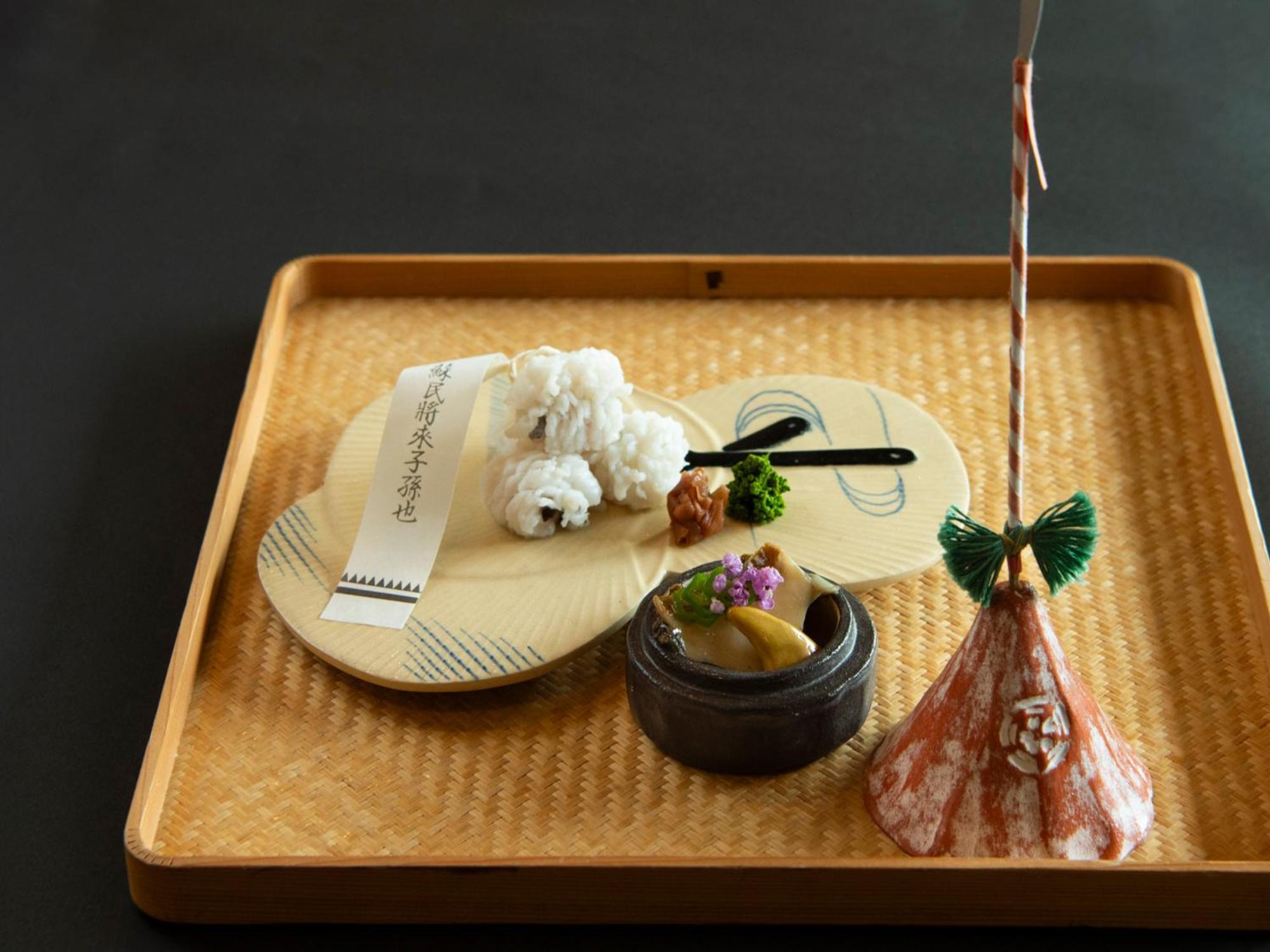 Rangetsu Hotel Kyoto Buitenkant foto