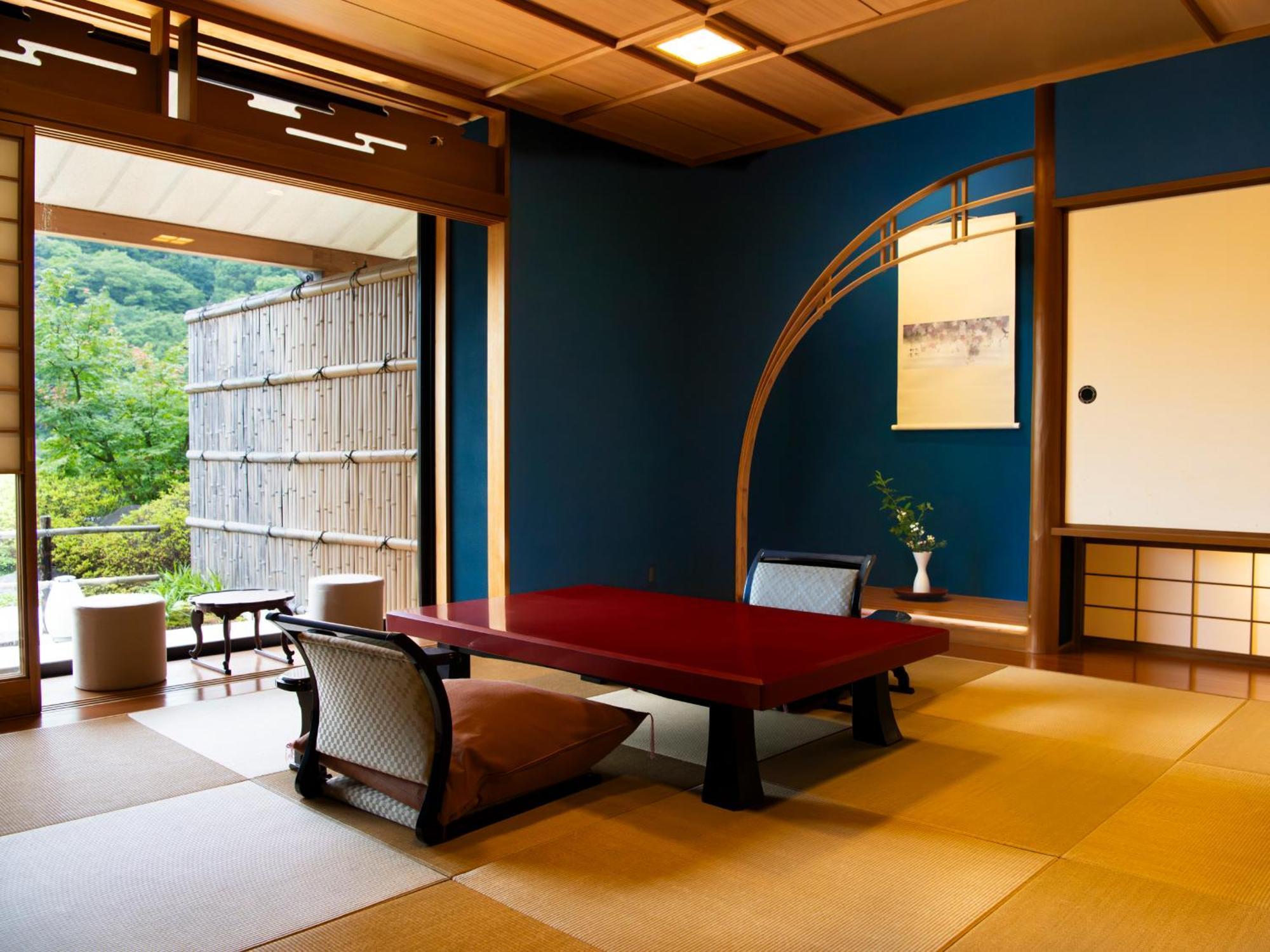 Rangetsu Hotel Kyoto Buitenkant foto