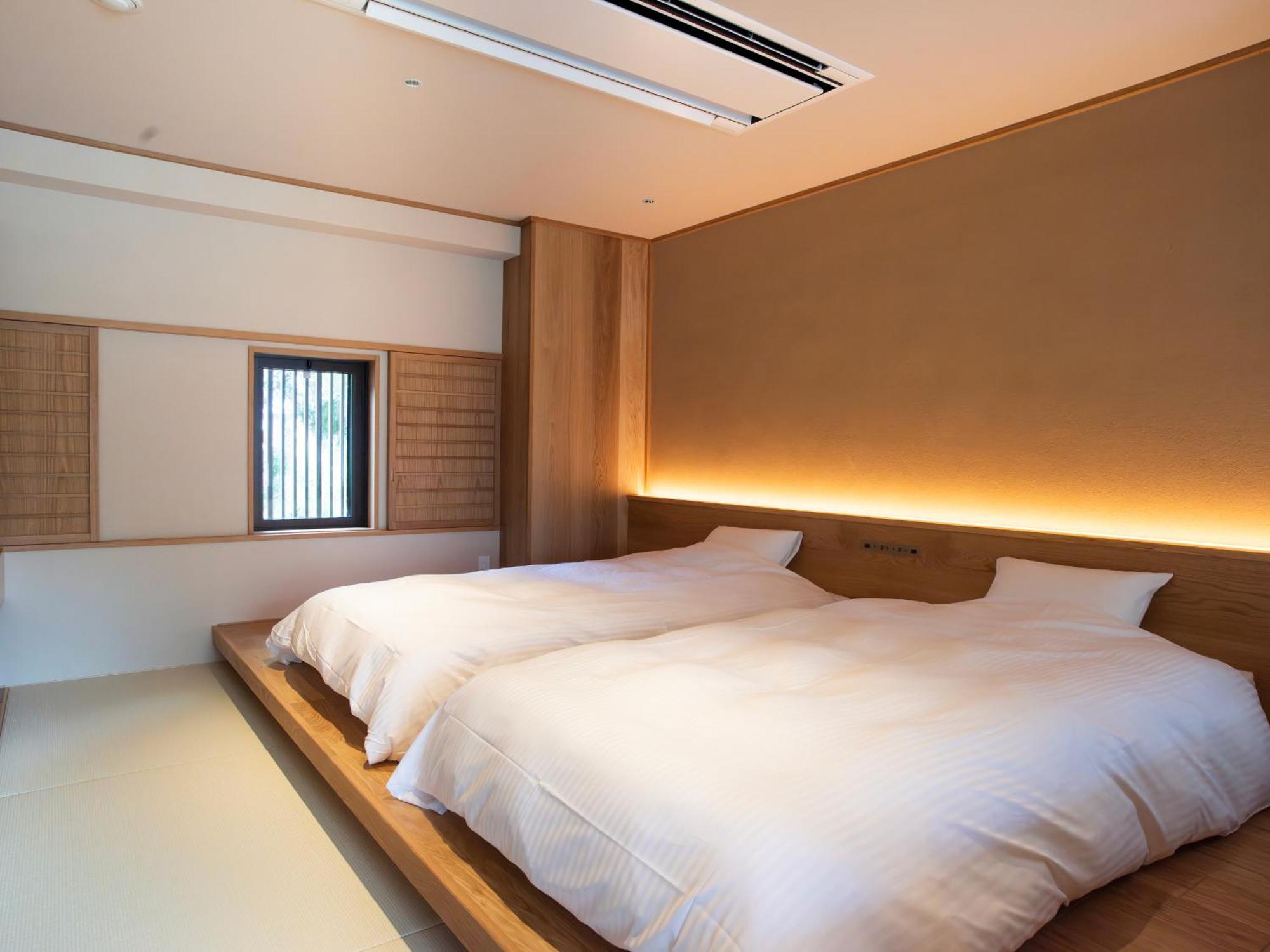 Rangetsu Hotel Kyoto Buitenkant foto