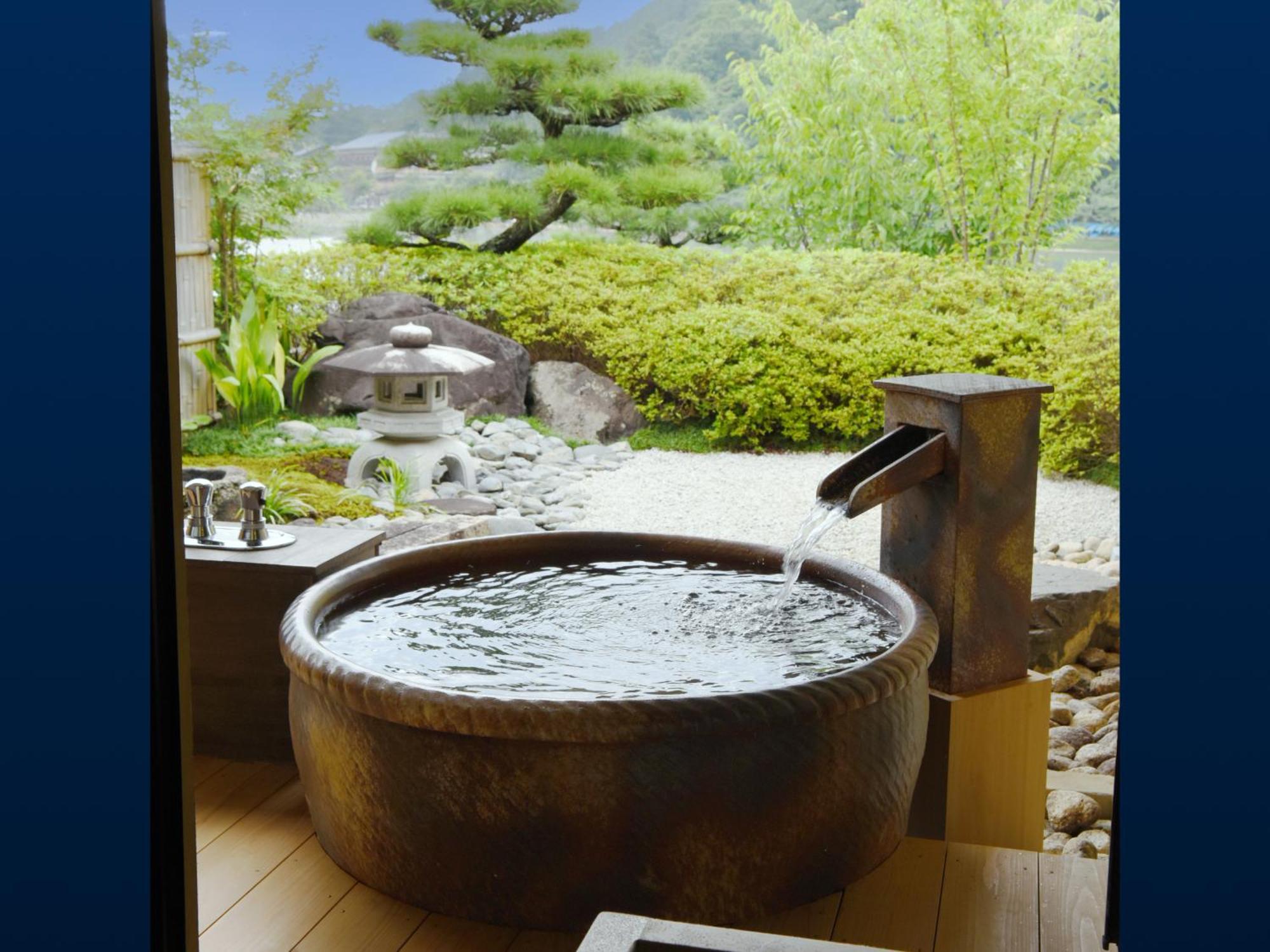 Rangetsu Hotel Kyoto Buitenkant foto
