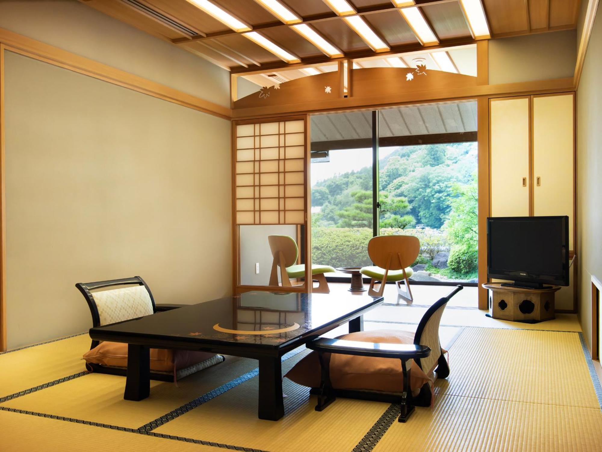 Rangetsu Hotel Kyoto Buitenkant foto
