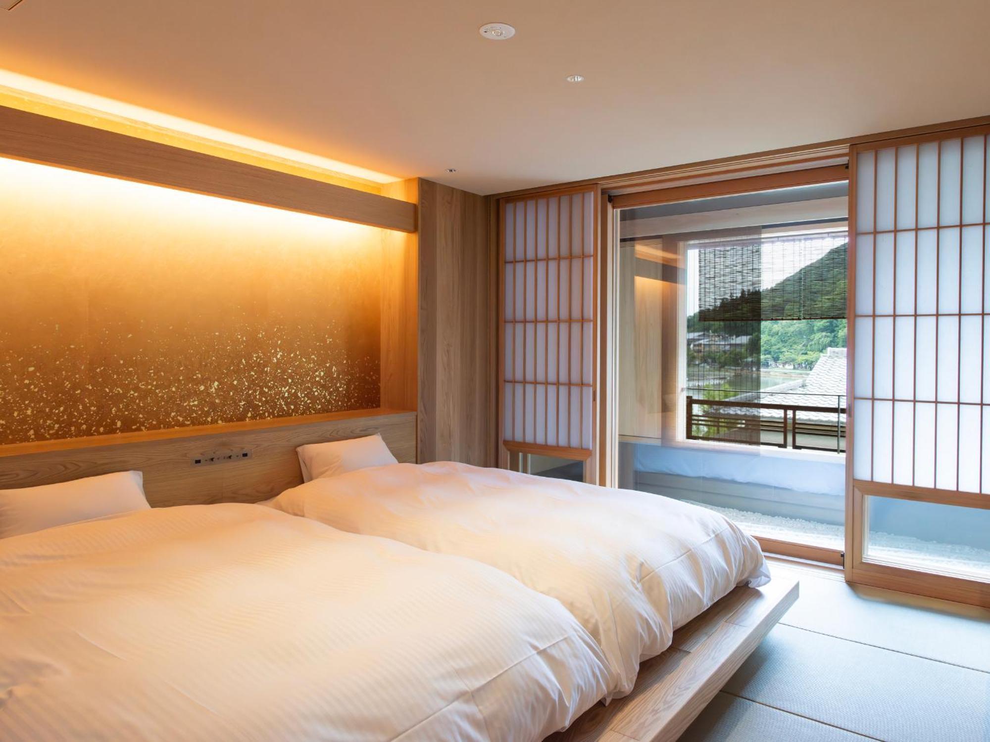 Rangetsu Hotel Kyoto Buitenkant foto