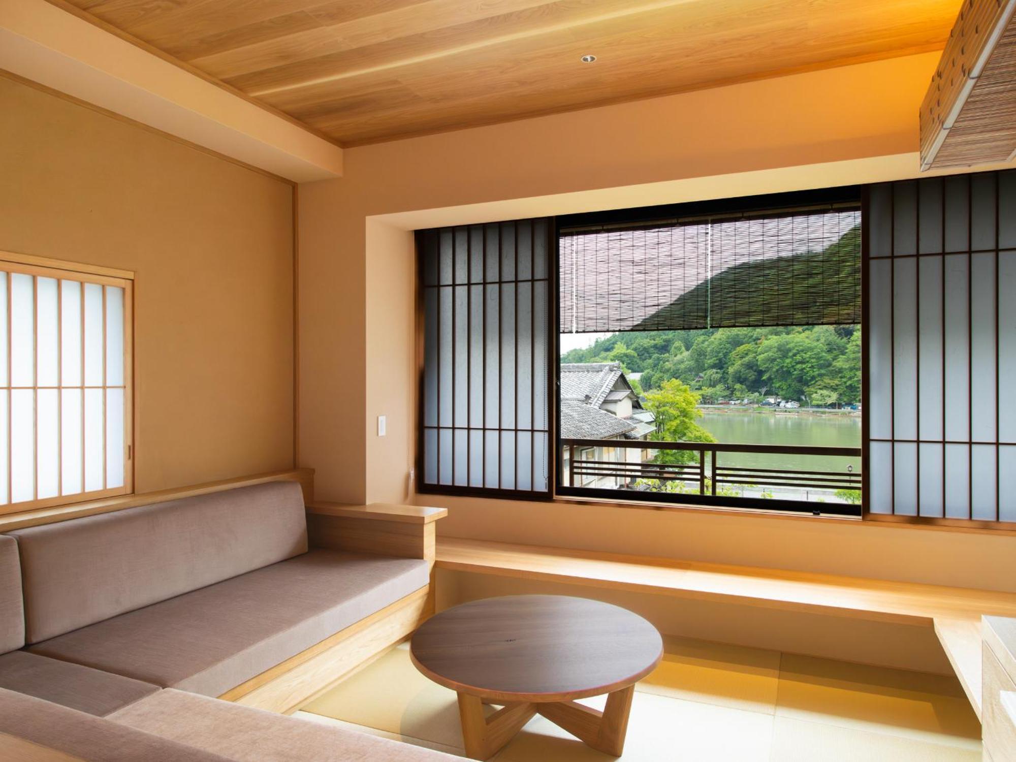 Rangetsu Hotel Kyoto Buitenkant foto