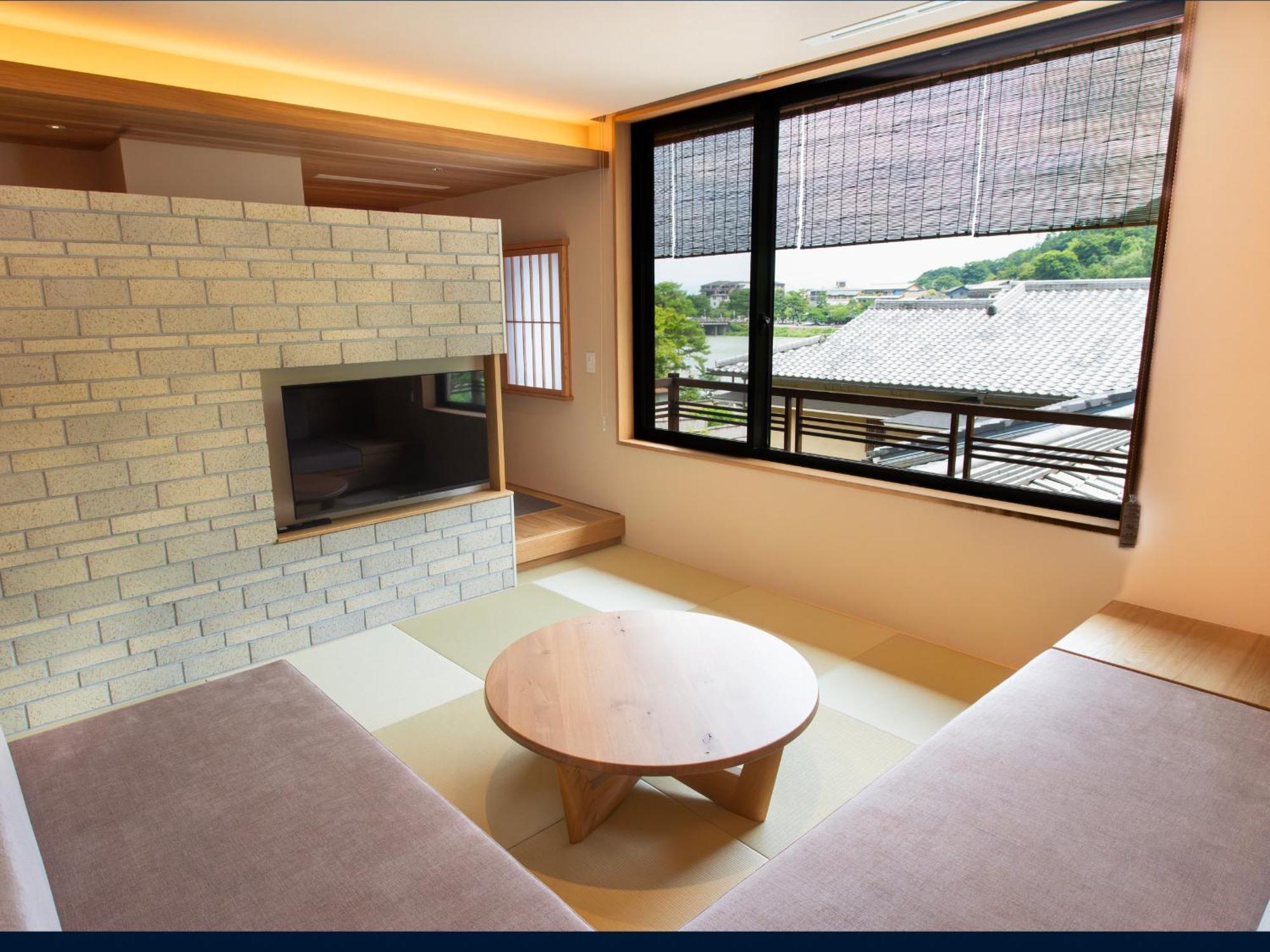 Rangetsu Hotel Kyoto Buitenkant foto