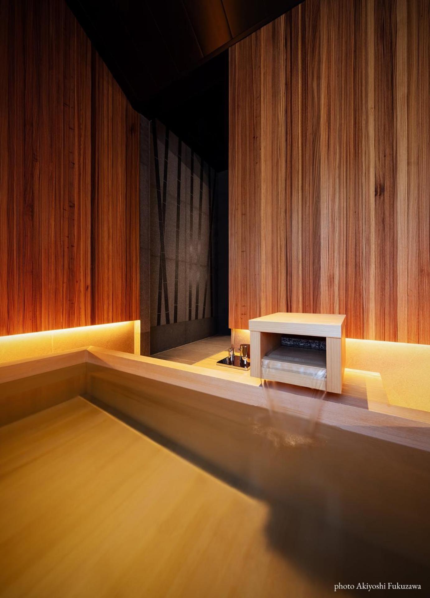 Rangetsu Hotel Kyoto Buitenkant foto